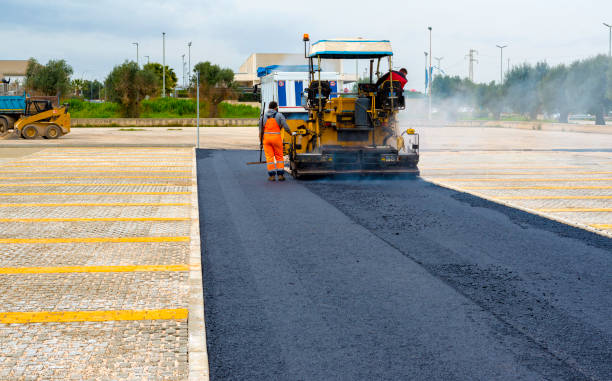 Best Affordable Driveway Pavers  in Oakmont, PA