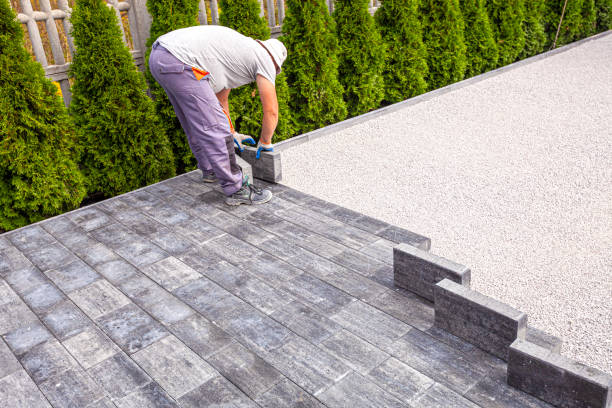 Best Driveway Resurfacing Pavers  in Oakmont, PA