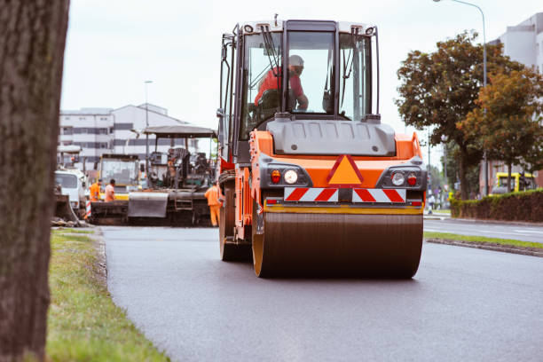 Best Residential Driveway Paver Services  in Oakmont, PA