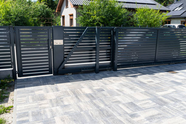 Best Brick Driveway Pavers  in Oakmont, PA