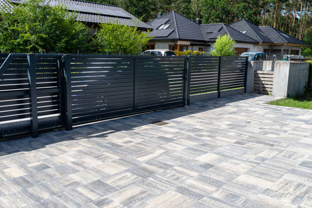 Best Paver Driveway Replacement  in Oakmont, PA