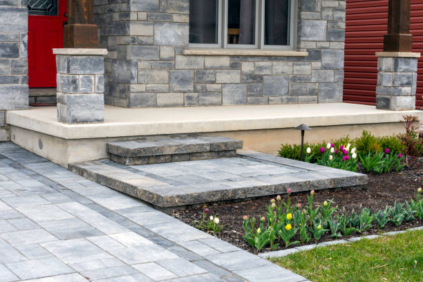 Best Driveway Pavers Cost  in Oakmont, PA