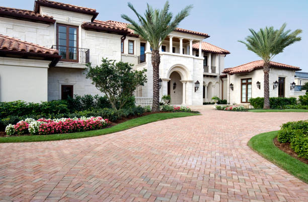 Best Decorative Driveway Pavers  in Oakmont, PA