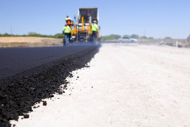 Reasons to Select Us for Your Driveway Paving Requirements in Oakmont, PA