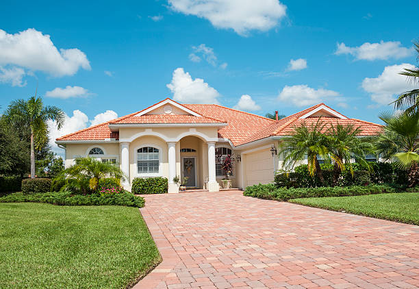 Best Concrete Paver Driveway  in Oakmont, PA