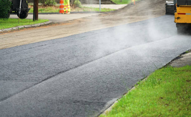 Best Residential Paver Driveway  in Oakmont, PA