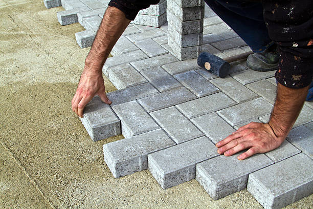 Best Professional Driveway Pavers  in Oakmont, PA