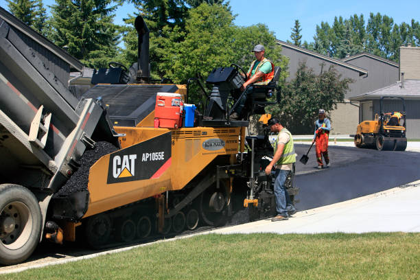 Best Residential Driveway Paver Services  in Oakmont, PA